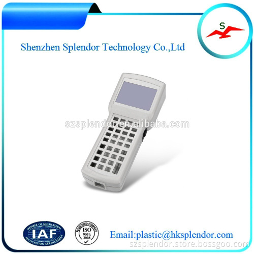 OEM Custom Plastic mold injection molding